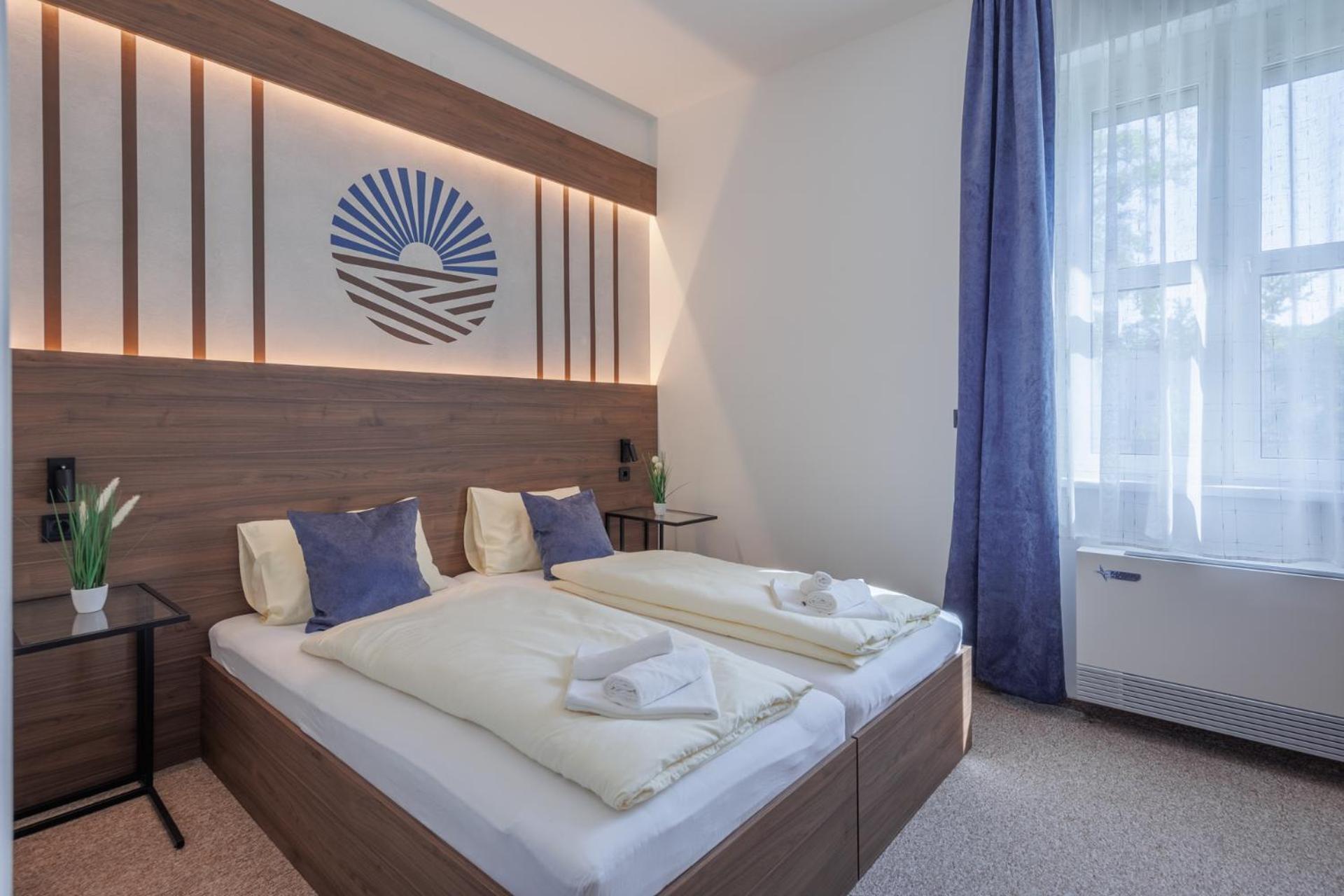 100 Eves Fogado Bed & Breakfast Szatymaz Exterior foto