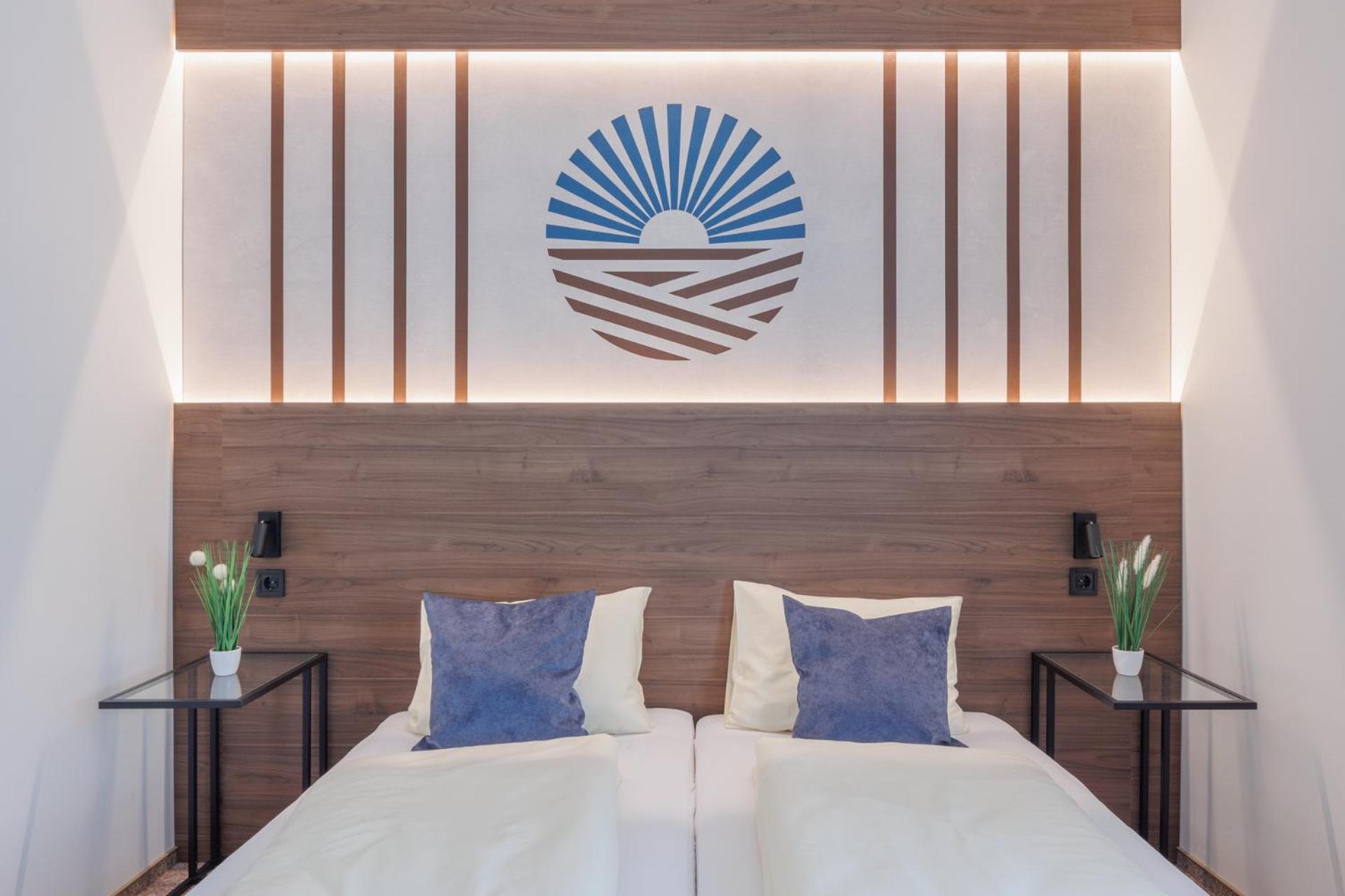 100 Eves Fogado Bed & Breakfast Szatymaz Exterior foto