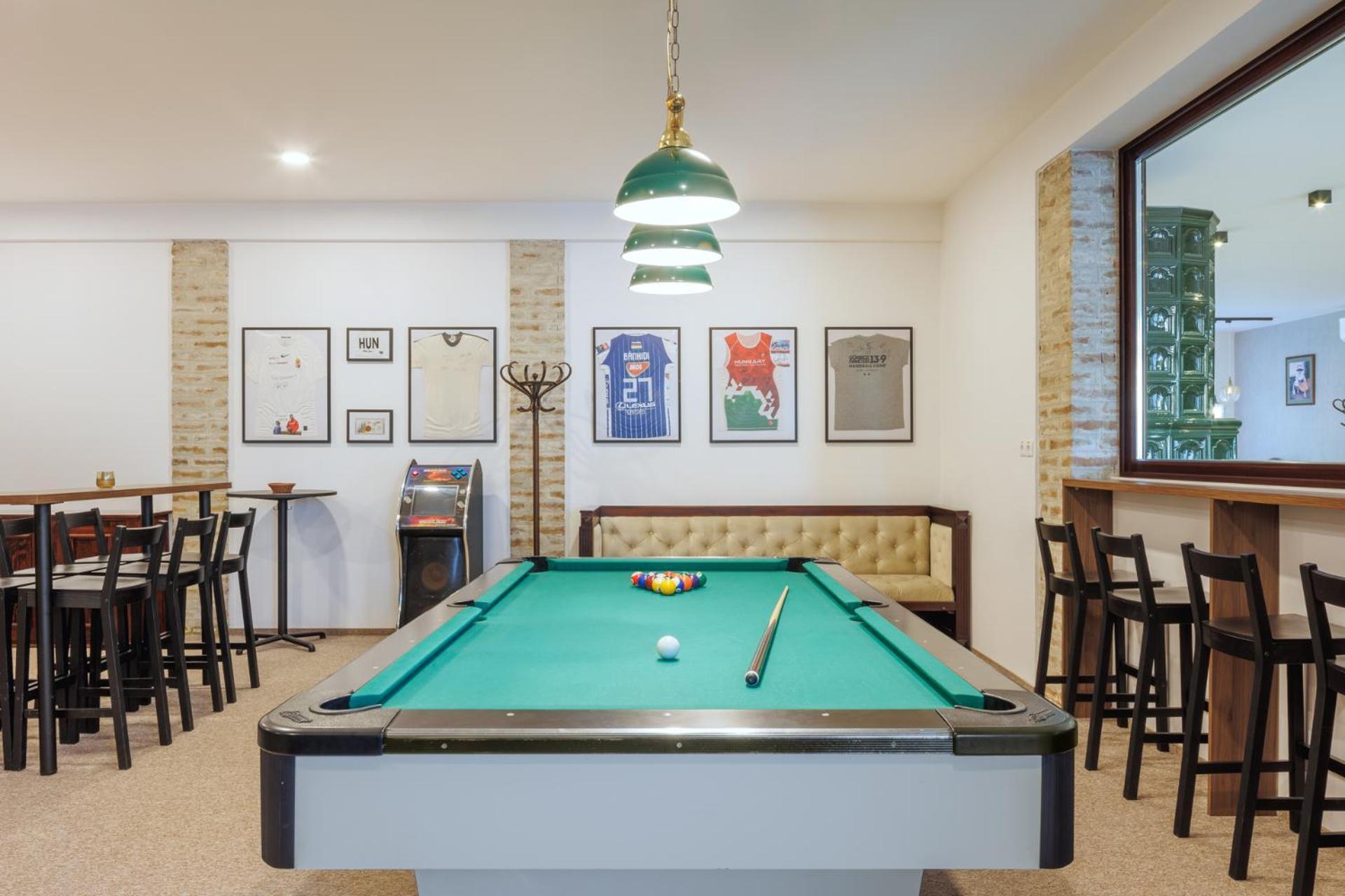 100 Eves Fogado Bed & Breakfast Szatymaz Exterior foto