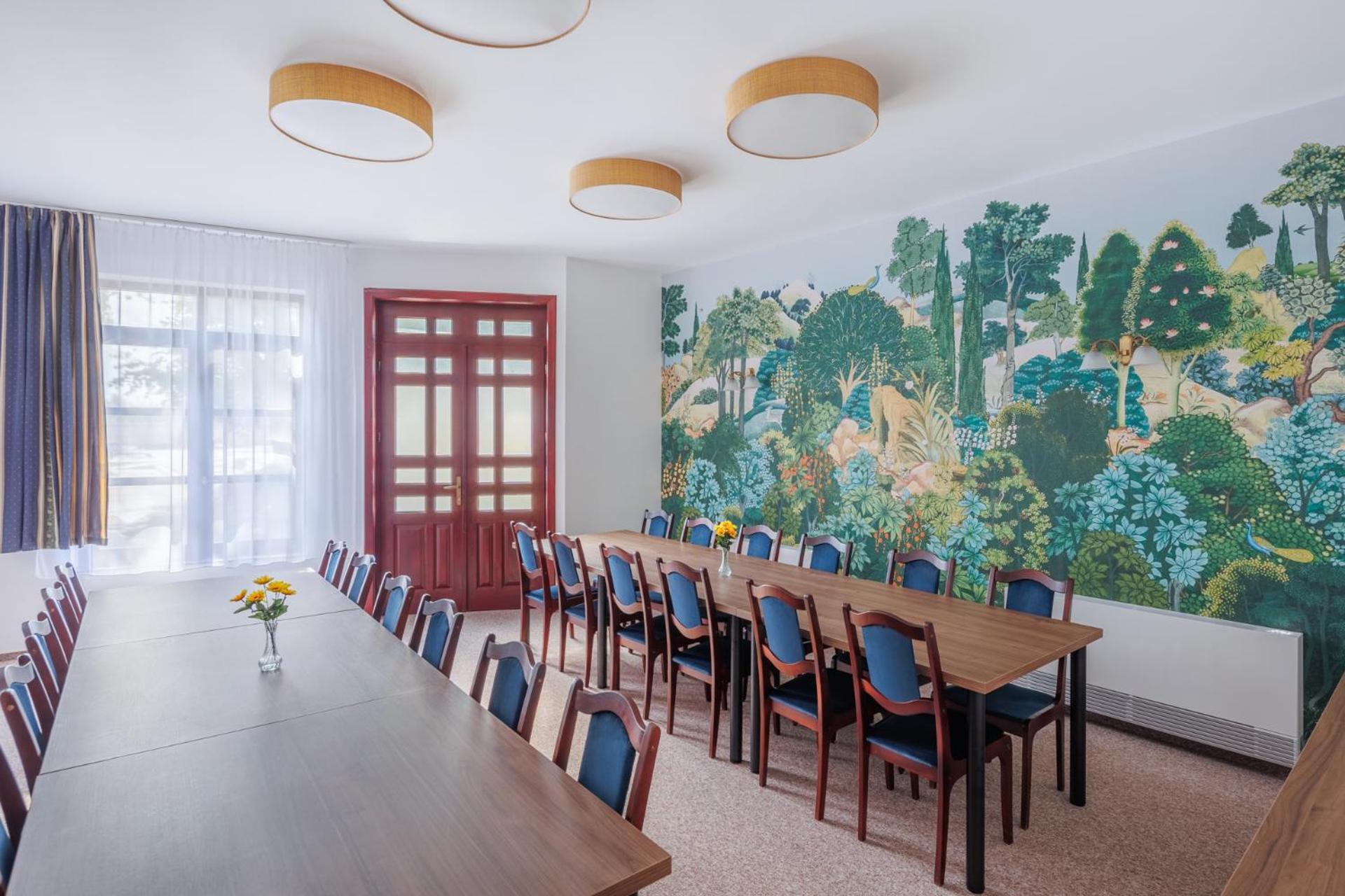 100 Eves Fogado Bed & Breakfast Szatymaz Exterior foto