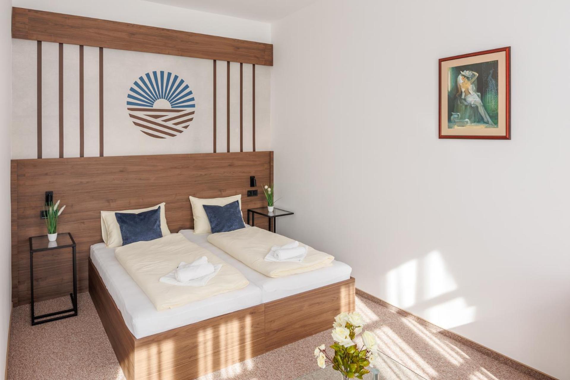 100 Eves Fogado Bed & Breakfast Szatymaz Exterior foto