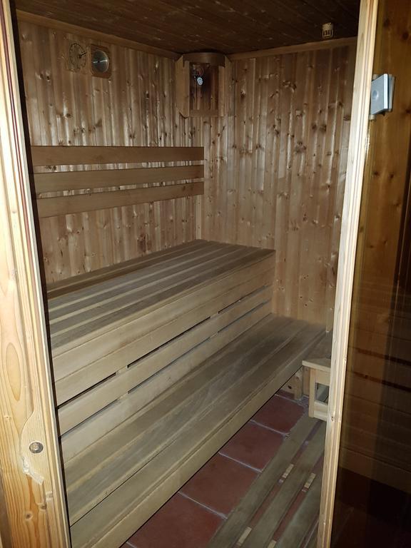 100 Eves Fogado Bed & Breakfast Szatymaz Exterior foto