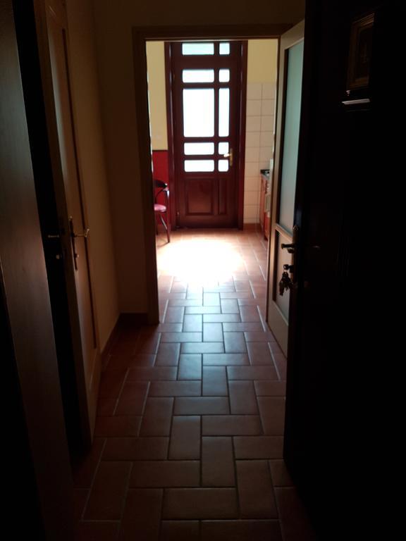 100 Eves Fogado Bed & Breakfast Szatymaz Exterior foto
